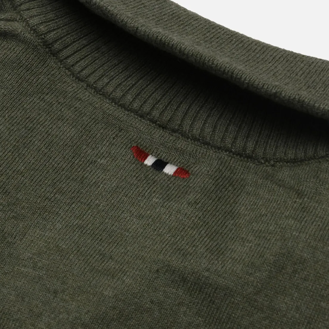 Napapijri Мужская толстовка Decatur Full Zip