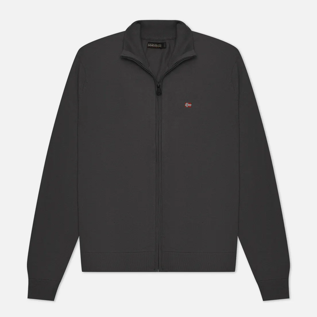 Napapijri Мужская толстовка Decatur Full Zip