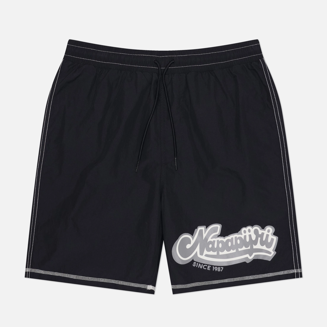 Napapijri Мужские шорты Zinc