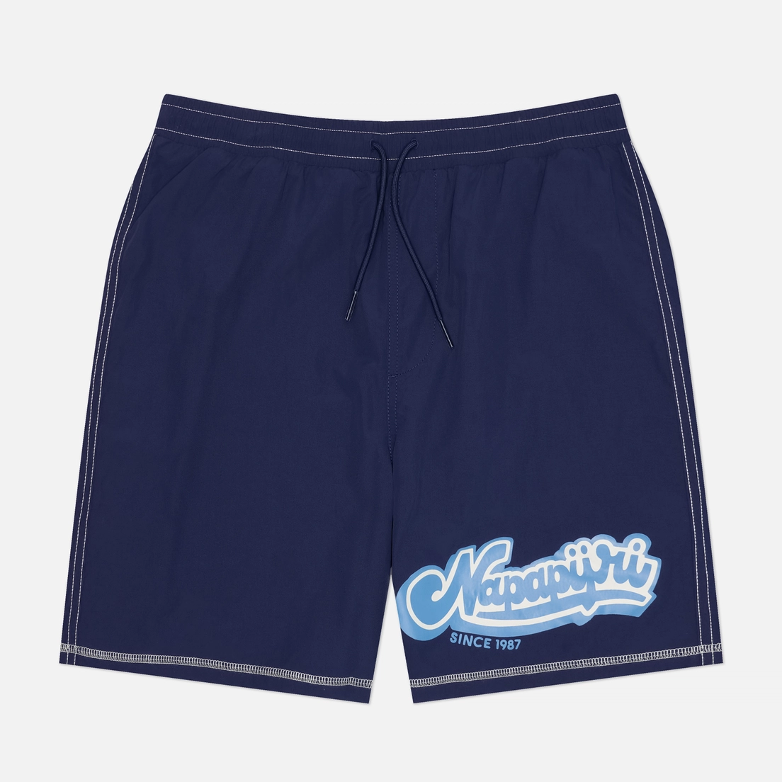 Napapijri Мужские шорты Zinc