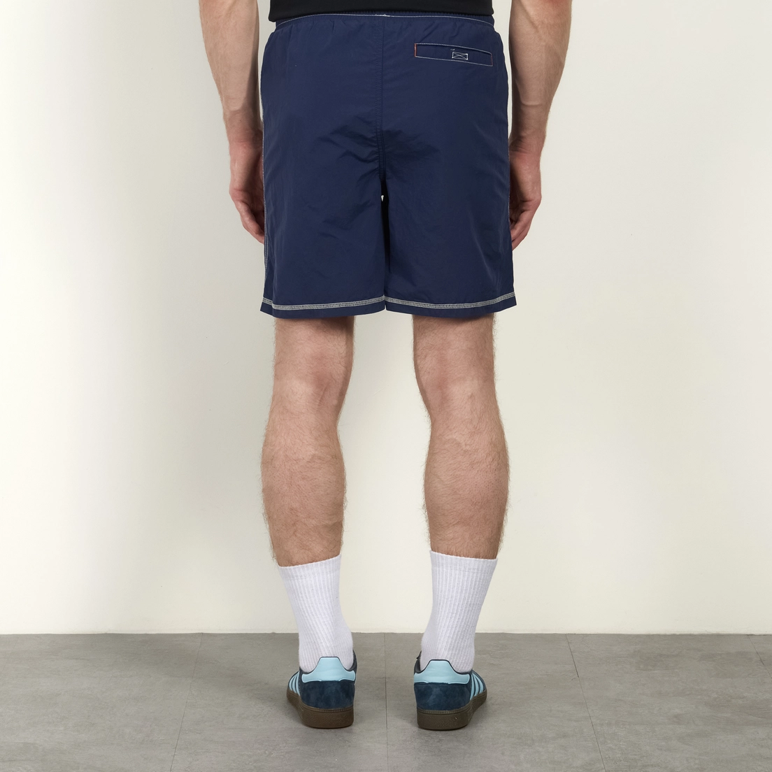 Napapijri Мужские шорты Zinc