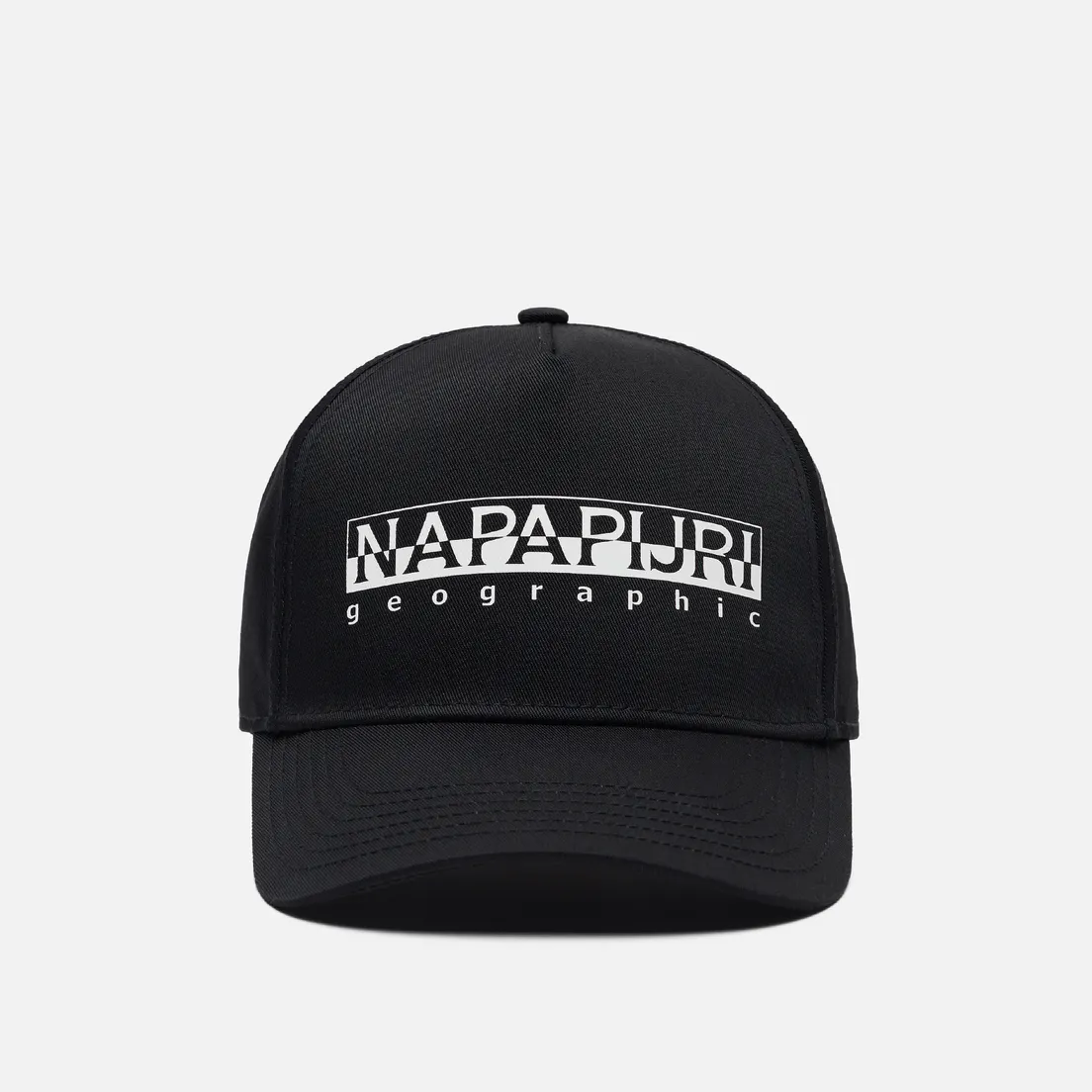 Napapijri Кепка Box 5 Panel