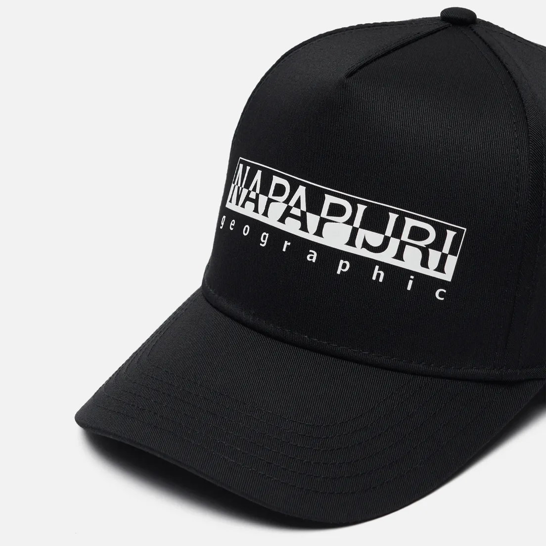 Napapijri Кепка Box 5 Panel