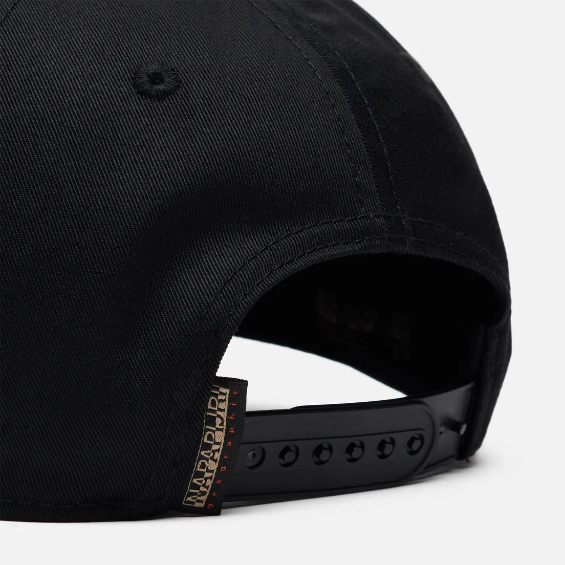 Napapijri Кепка Box 5 Panel