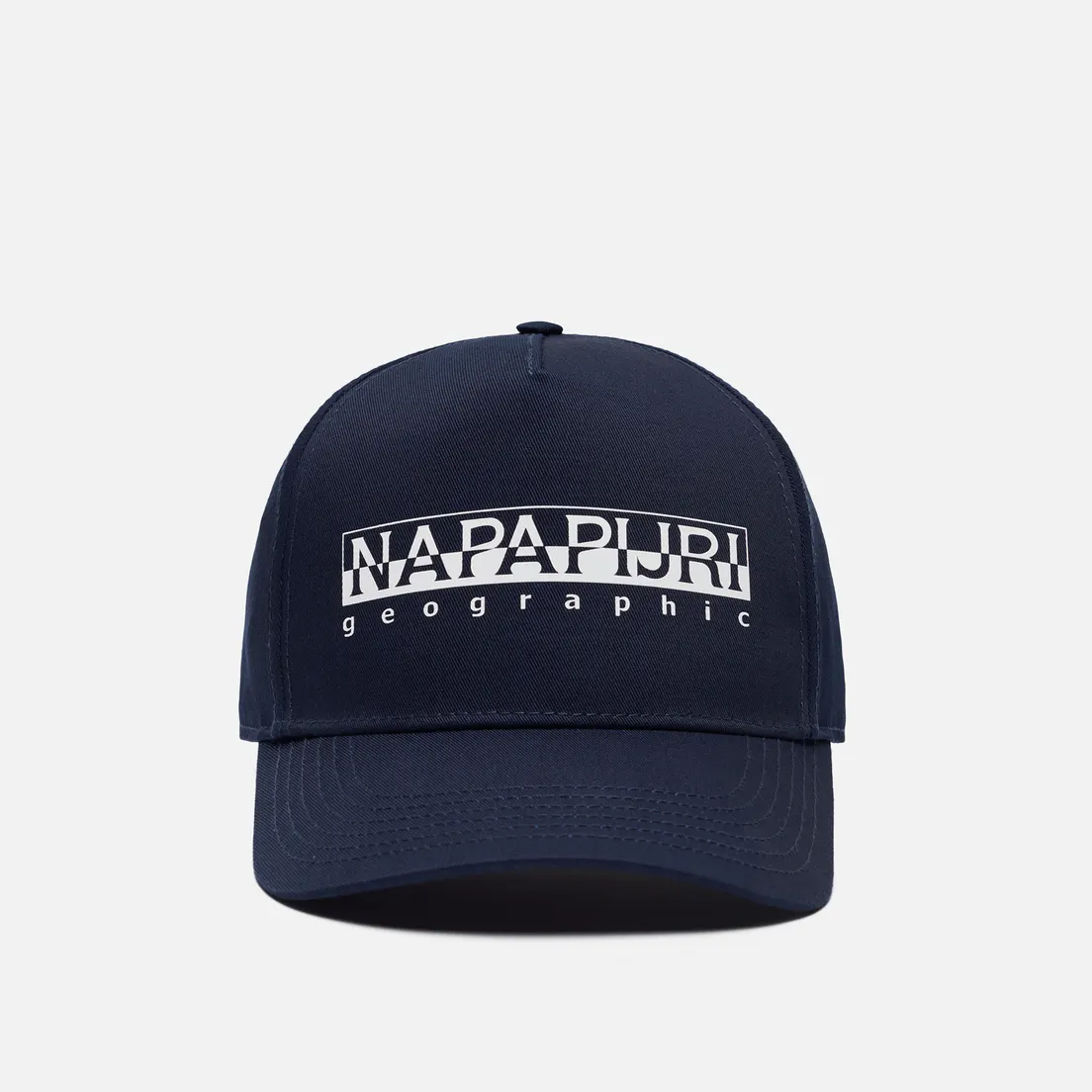 Napapijri Кепка Box 5 Panel