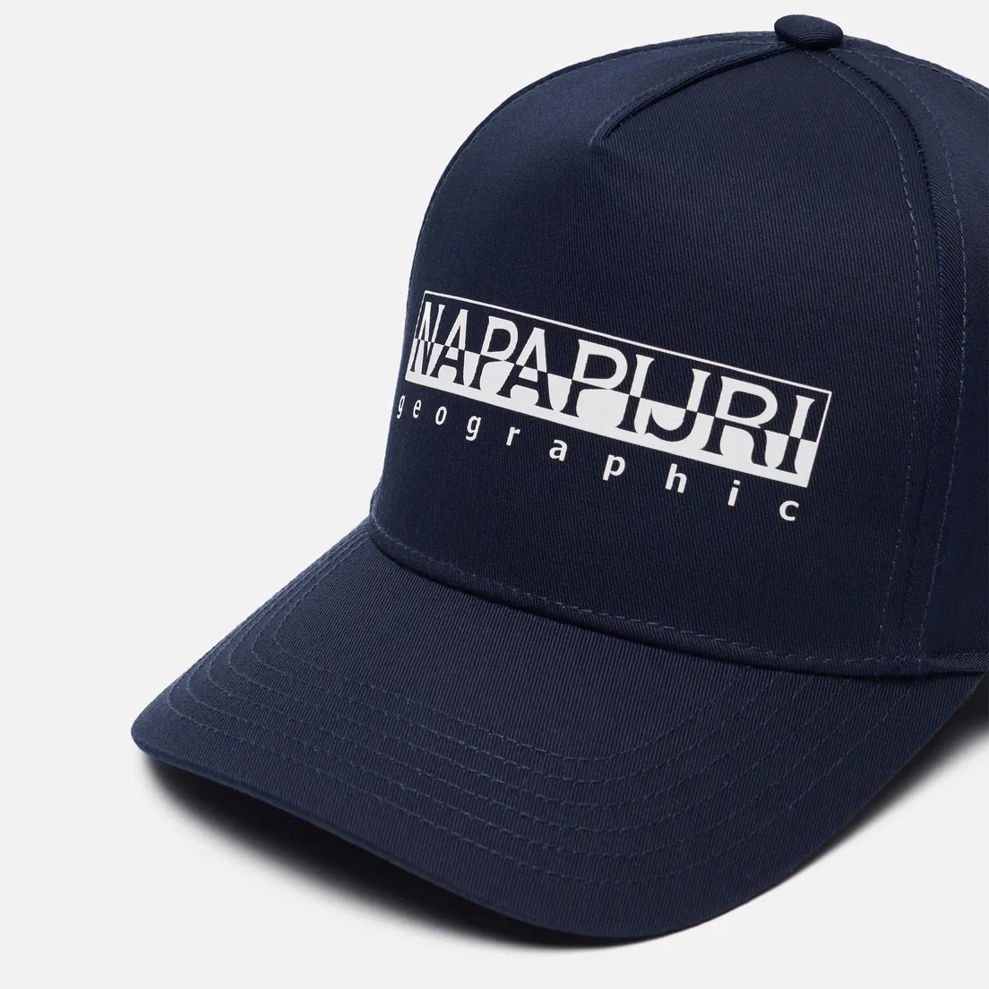 Napapijri Кепка Box 5 Panel