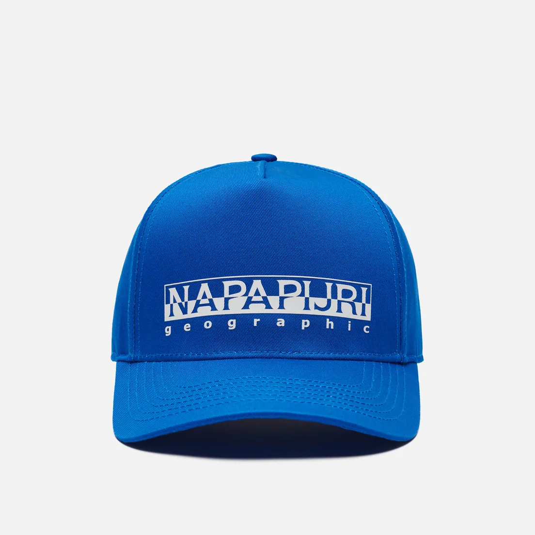 Napapijri Кепка Box 5 Panel