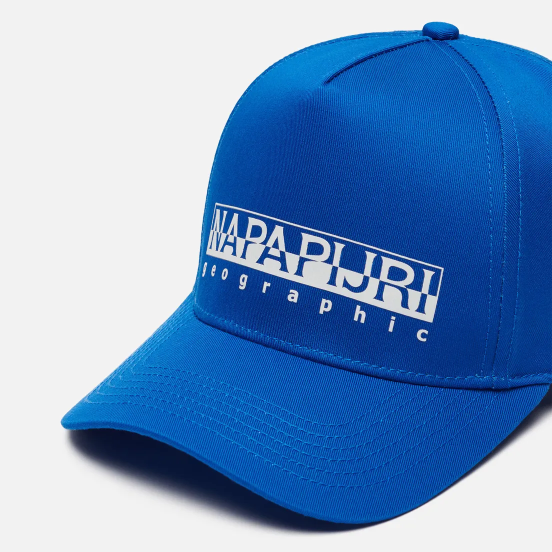 Napapijri Кепка Box 5 Panel