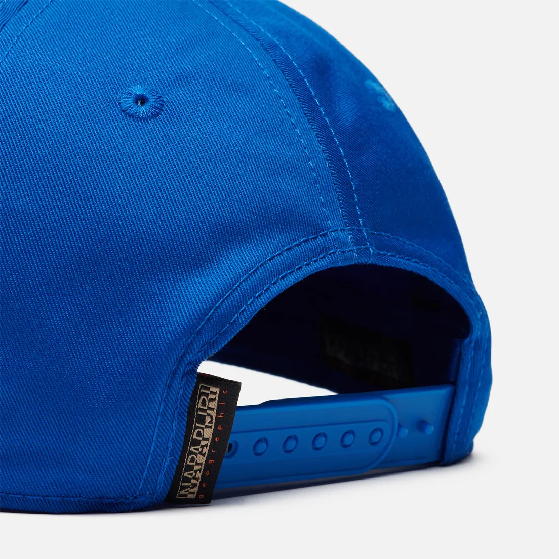 Napapijri Кепка Box 5 Panel