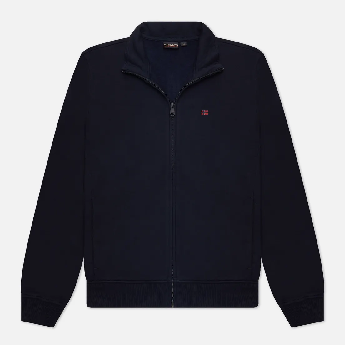Napapijri Мужская толстовка Balis Full Zip