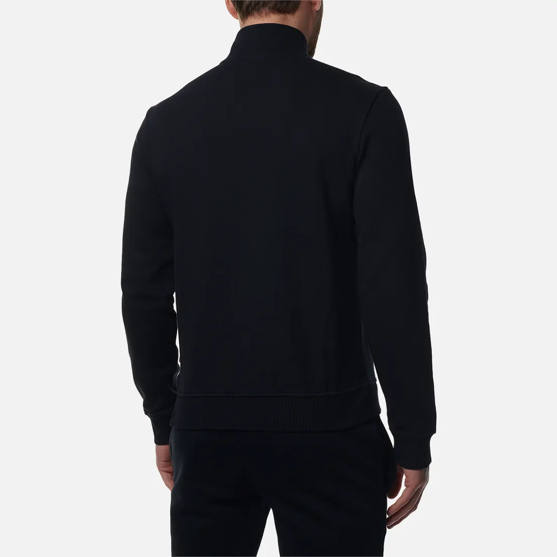 Napapijri Мужская толстовка Balis Full Zip