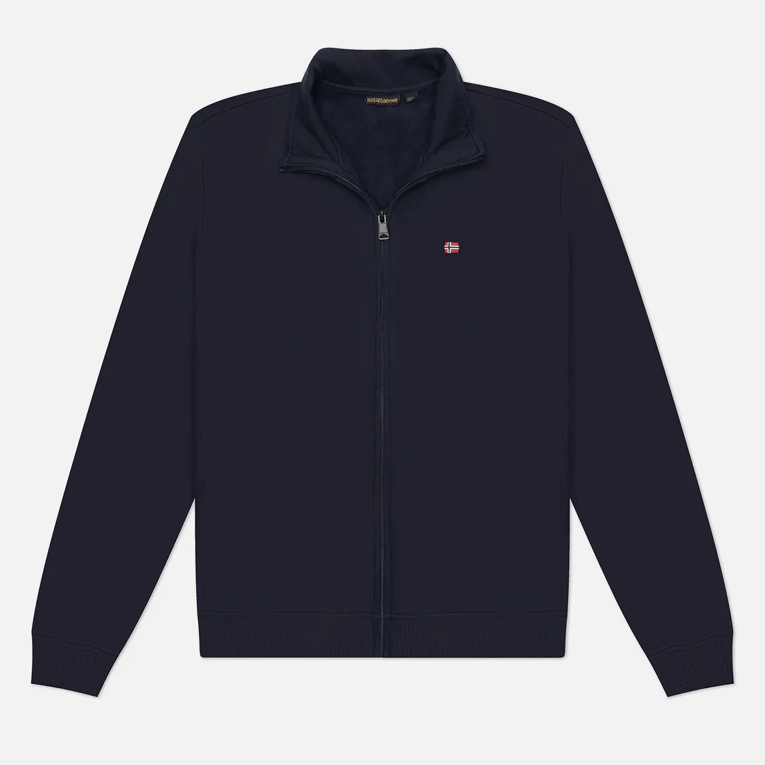 Napapijri Мужская толстовка Balis Full Zip