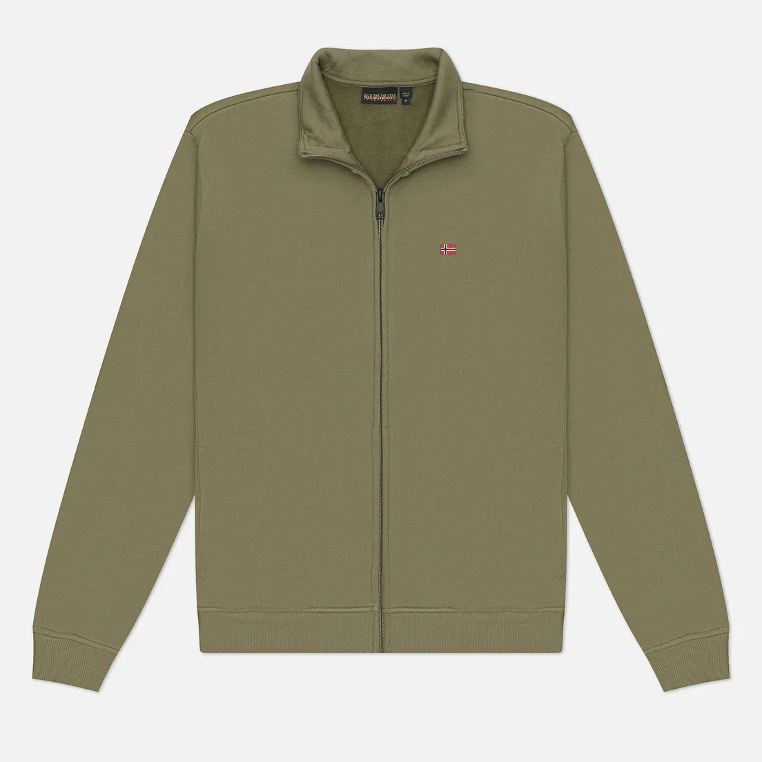 Napapijri Мужская толстовка Balis Full Zip