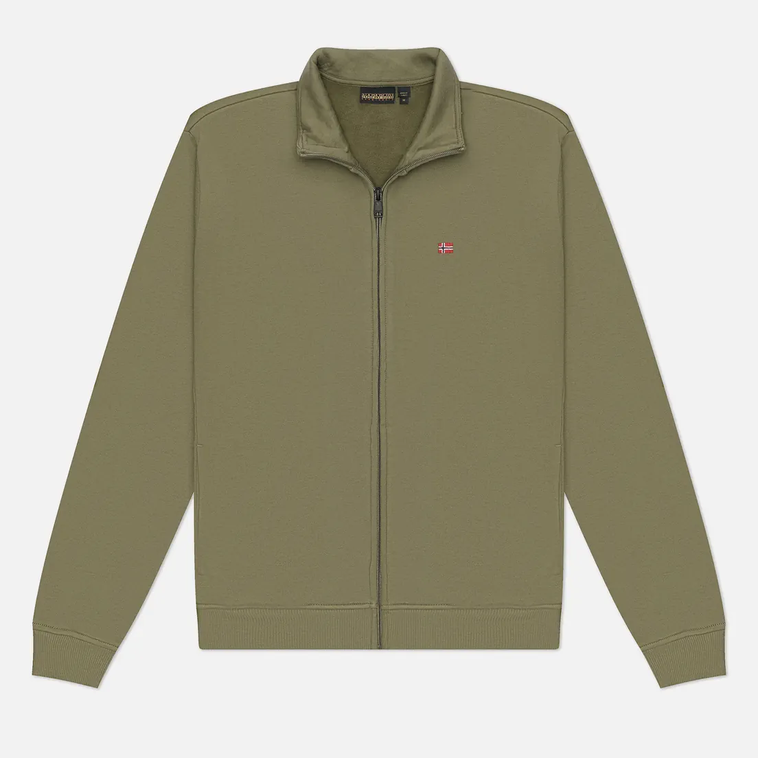 Napapijri Мужская толстовка Balis Full Zip