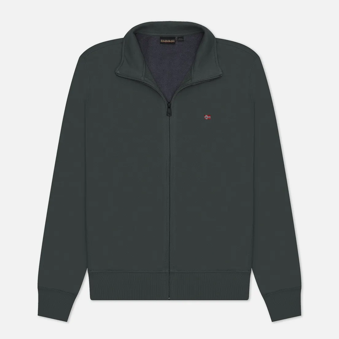 Napapijri Мужская толстовка Balis Full Zip
