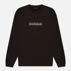 Napapijri Мужская толстовка Box Loose Fit