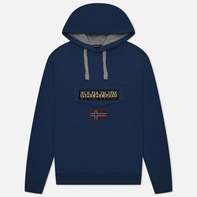 Napapijri Burgee Summer 4 10190₽