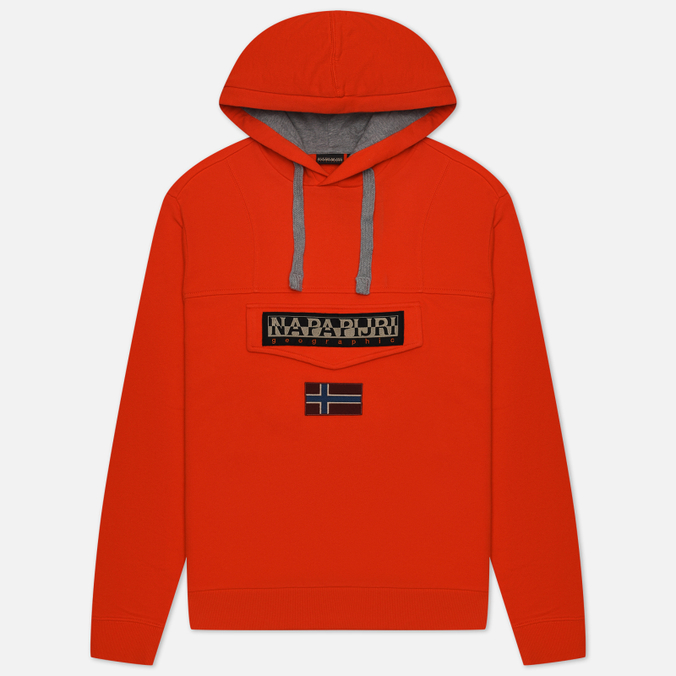 Napapijri Burgee Summer 4 10190₽