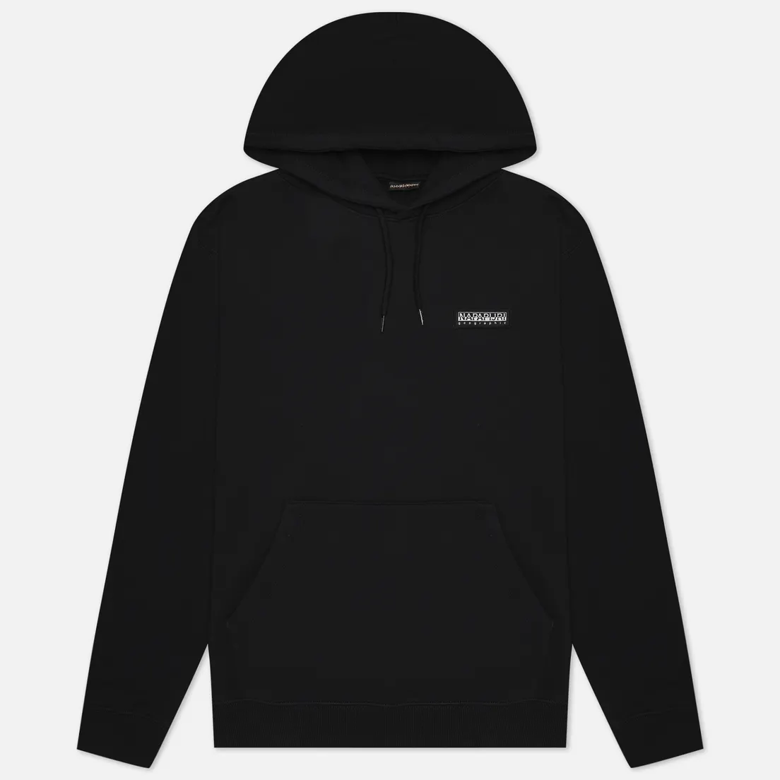 Napapijri Мужская толстовка Morgex Hoodie