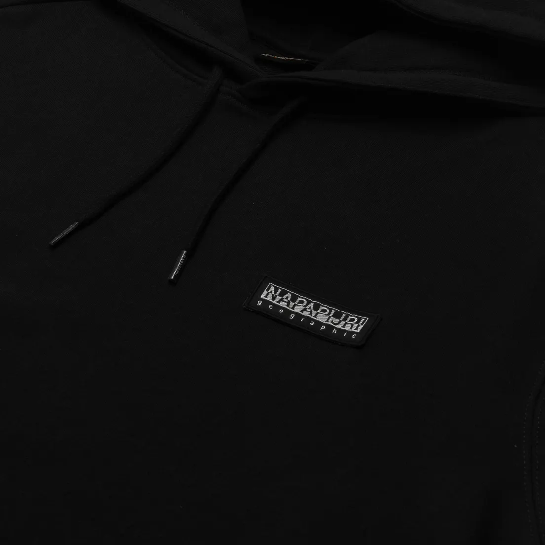 Napapijri Мужская толстовка Morgex Hoodie