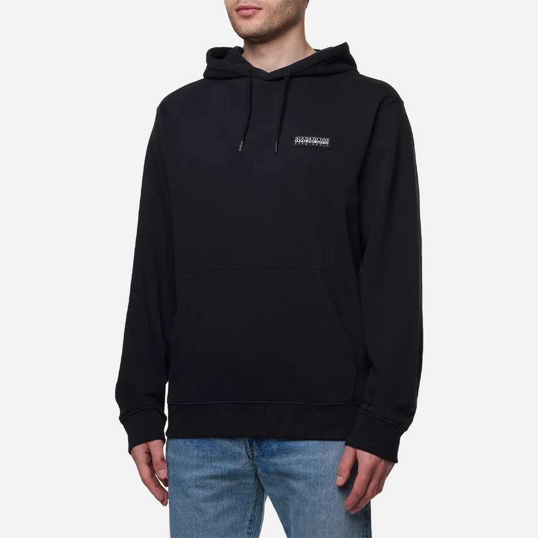 Napapijri Мужская толстовка Morgex Hoodie