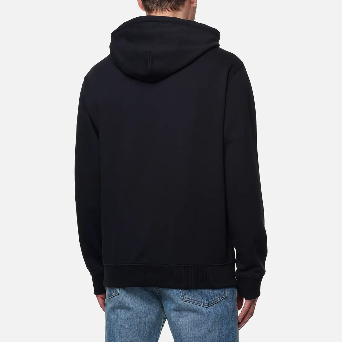 Napapijri Мужская толстовка Morgex Hoodie