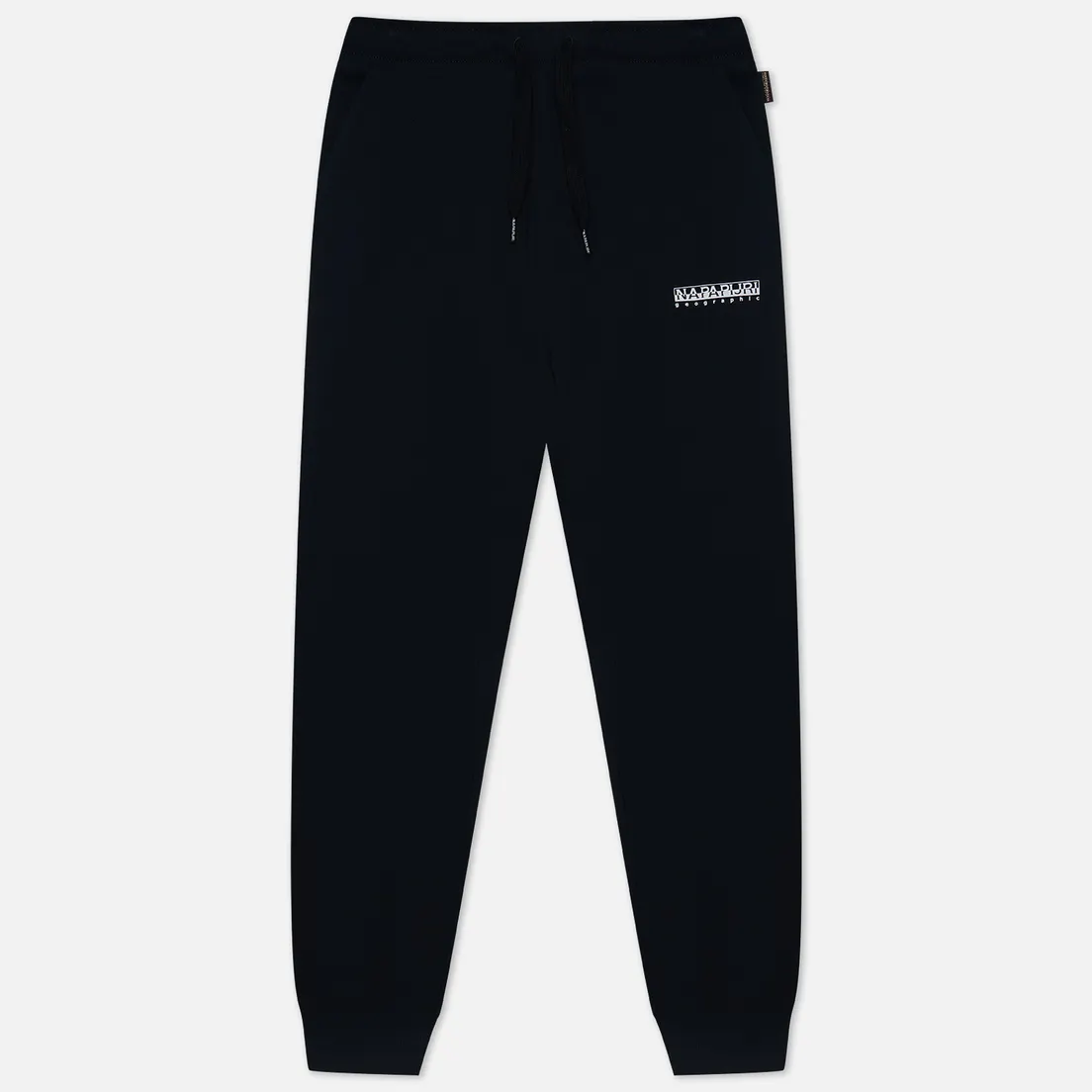 Napapijri Мужские брюки Box Joggers Slim Fit
