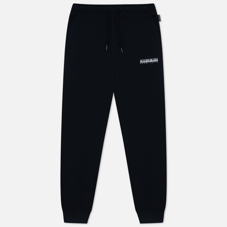 Мужские брюки Napapijri M-Box, цвет чёрный, размер XXL - фото 1