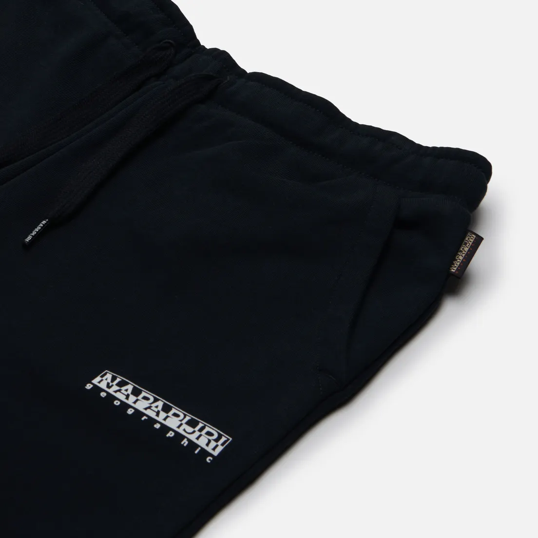 Napapijri Мужские брюки Box Joggers Slim Fit