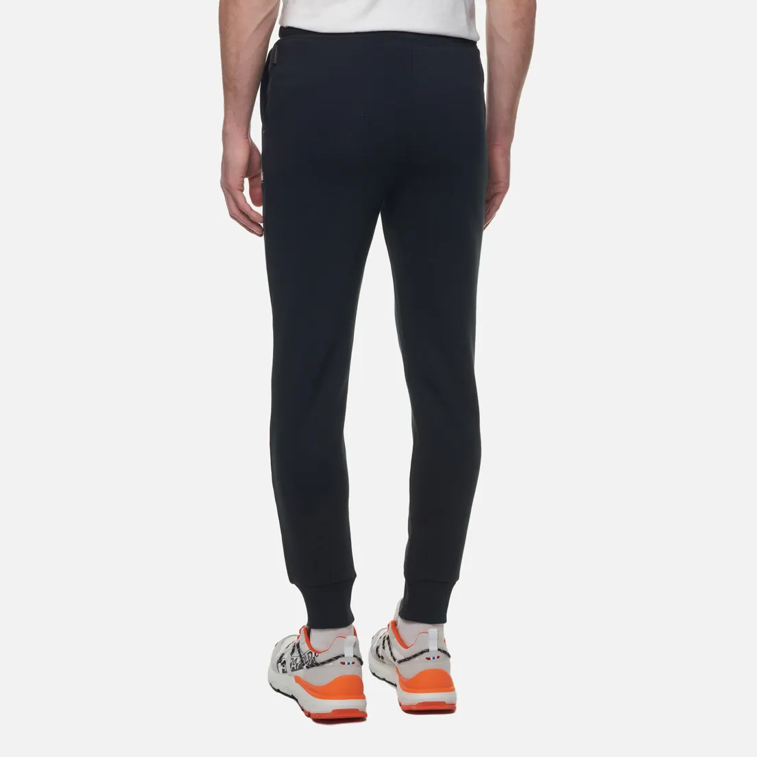 Napapijri Мужские брюки Box Joggers Slim Fit