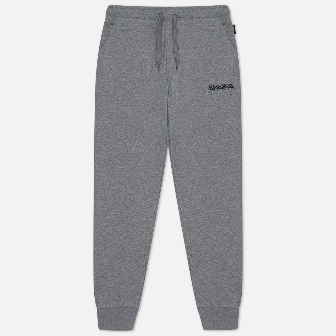 Napapijri Мужские брюки Box Joggers Slim Fit