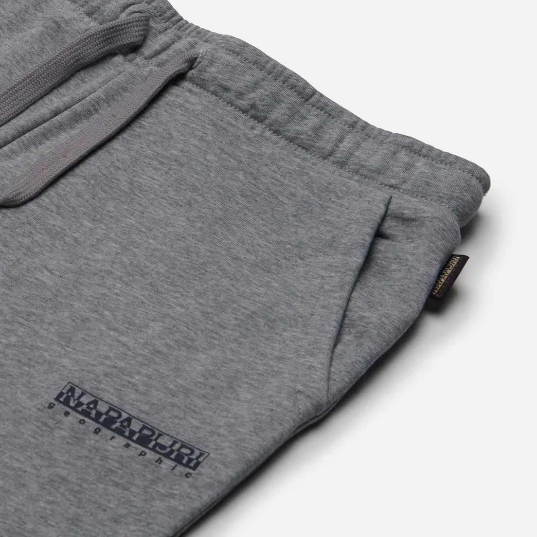 Napapijri Мужские брюки Box Joggers Slim Fit