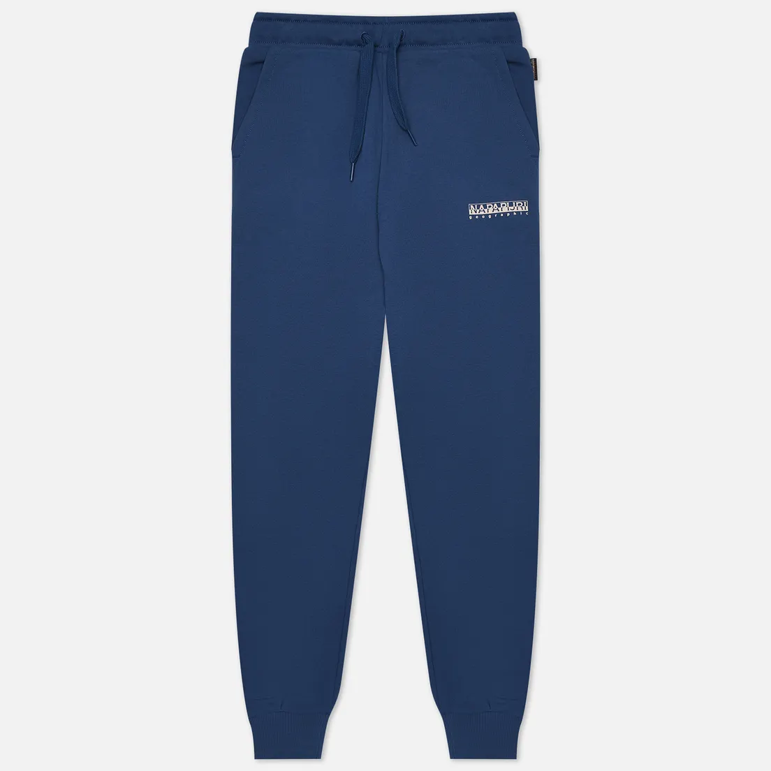 Napapijri Мужские брюки Box Joggers Slim Fit