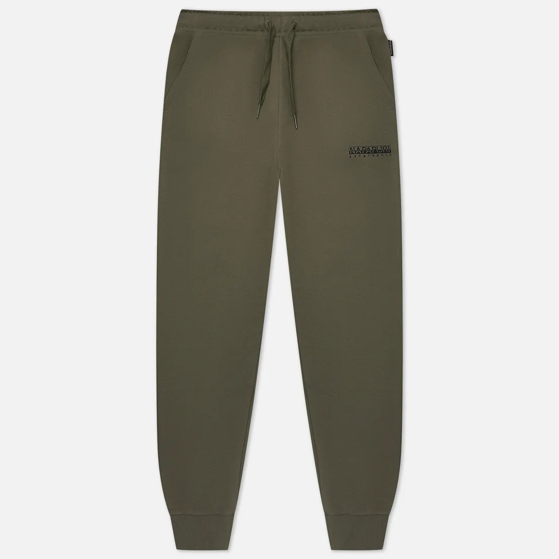 Napapijri Мужские брюки Box Joggers Slim Fit