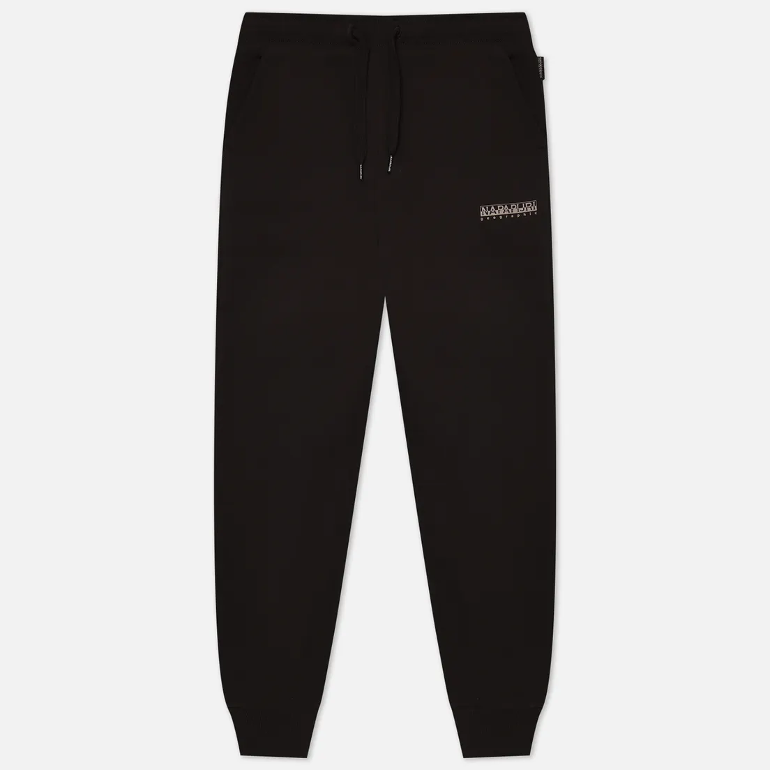 Napapijri Мужские брюки Box Joggers Slim Fit