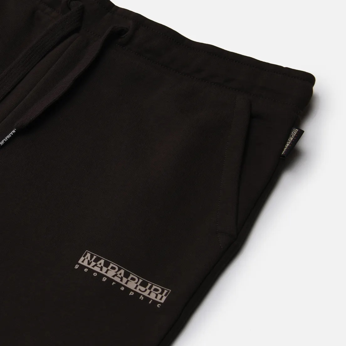 Napapijri Мужские брюки Box Joggers Slim Fit