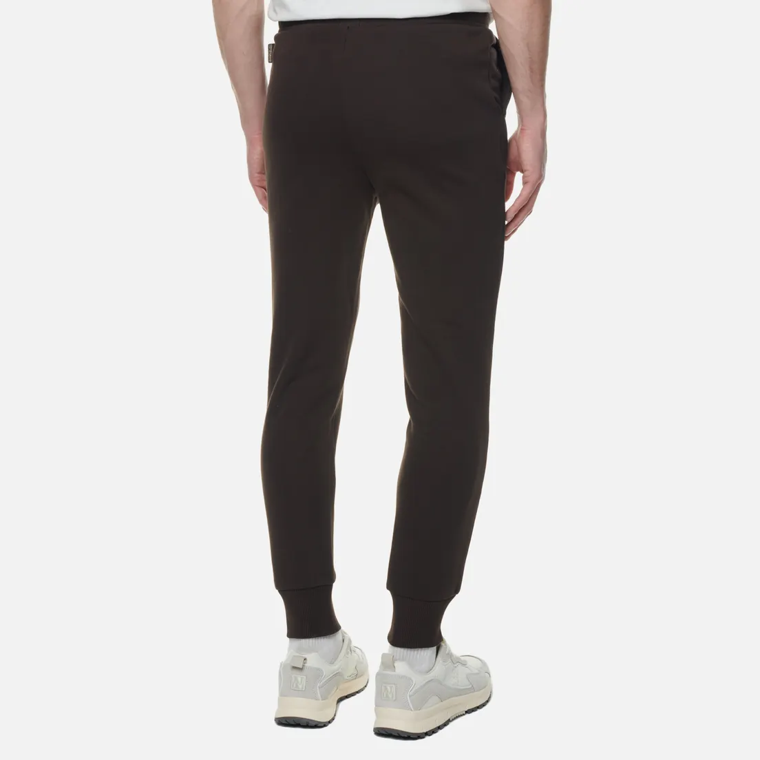 Napapijri Мужские брюки Box Joggers Slim Fit
