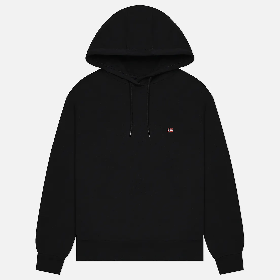 Napapijri Женская толстовка Balis Hoodie
