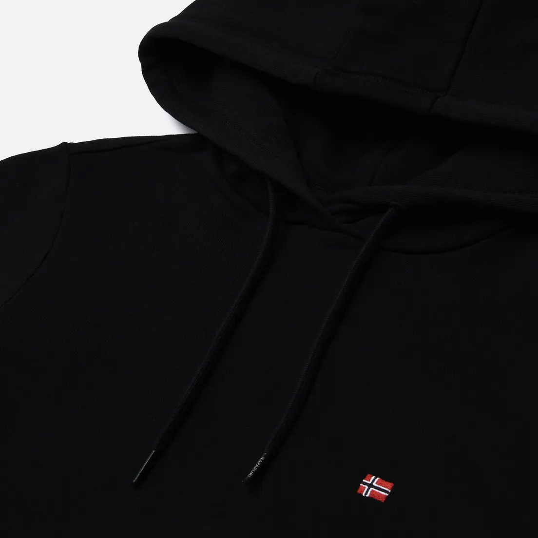 Napapijri Женская толстовка Balis Hoodie