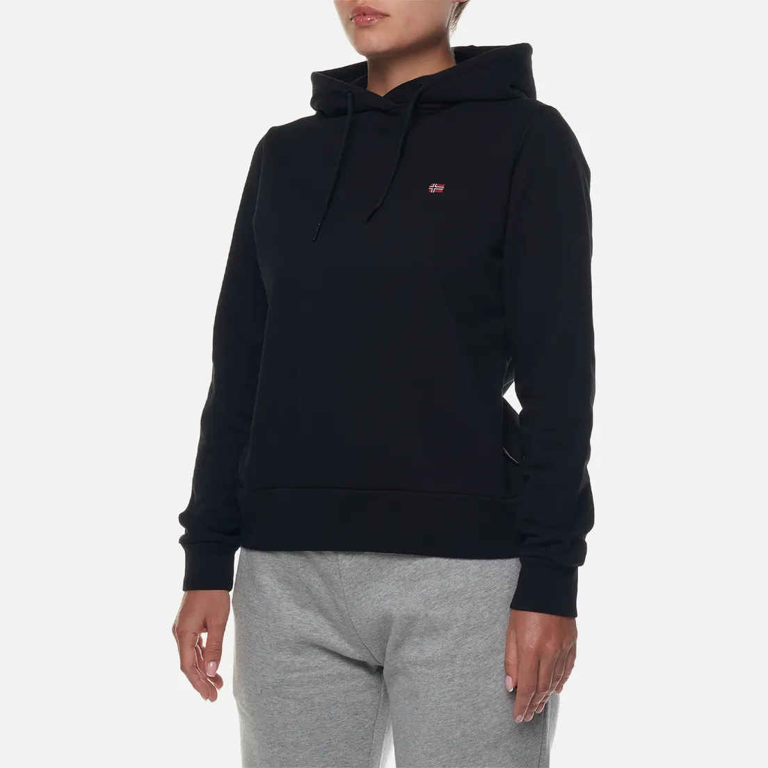 Napapijri Женская толстовка Balis Hoodie