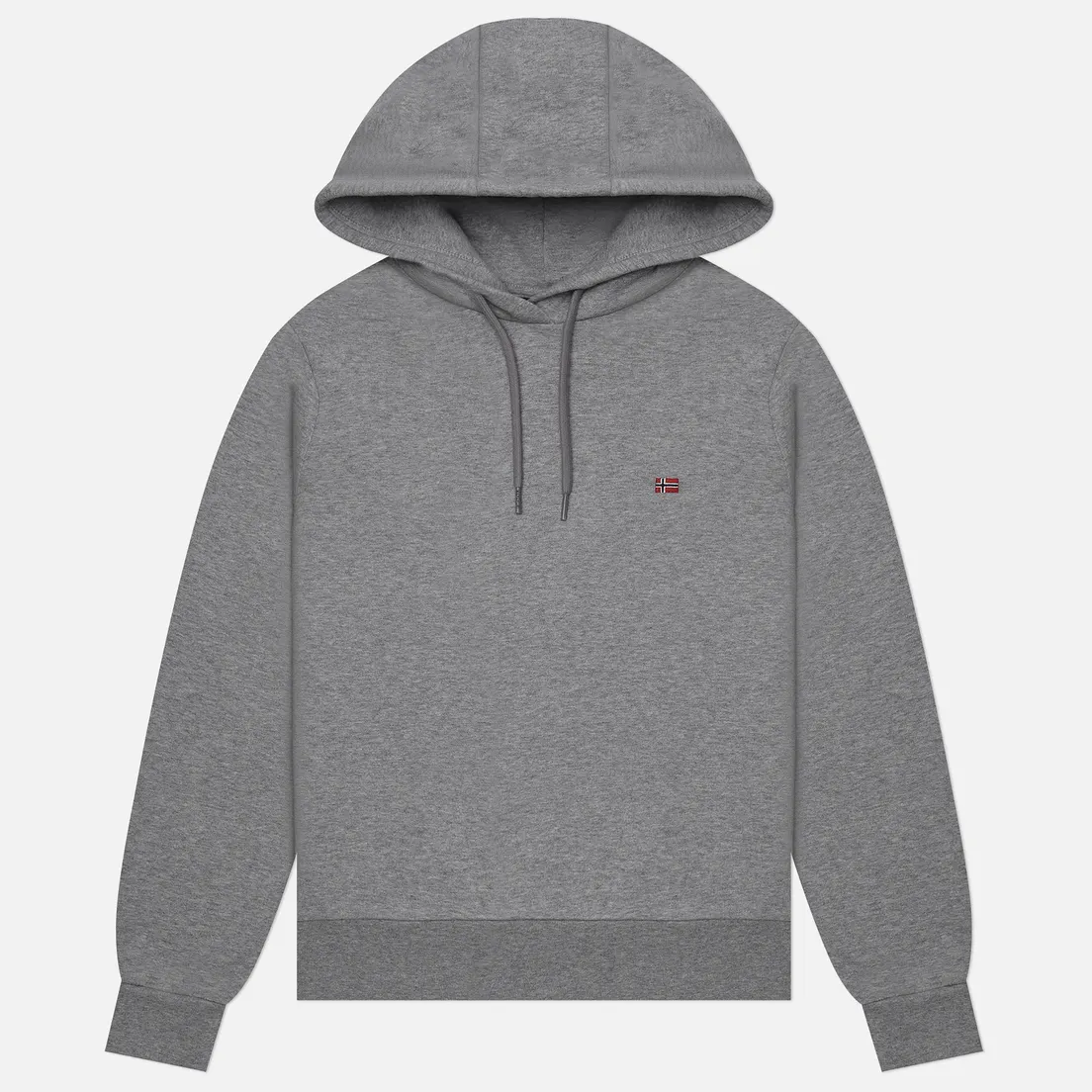 Napapijri Женская толстовка Balis Hoodie