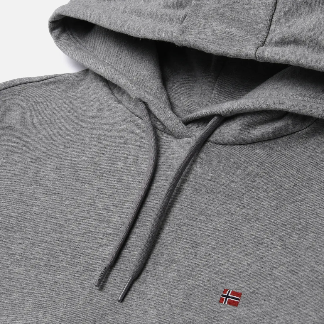 Napapijri Женская толстовка Balis Hoodie