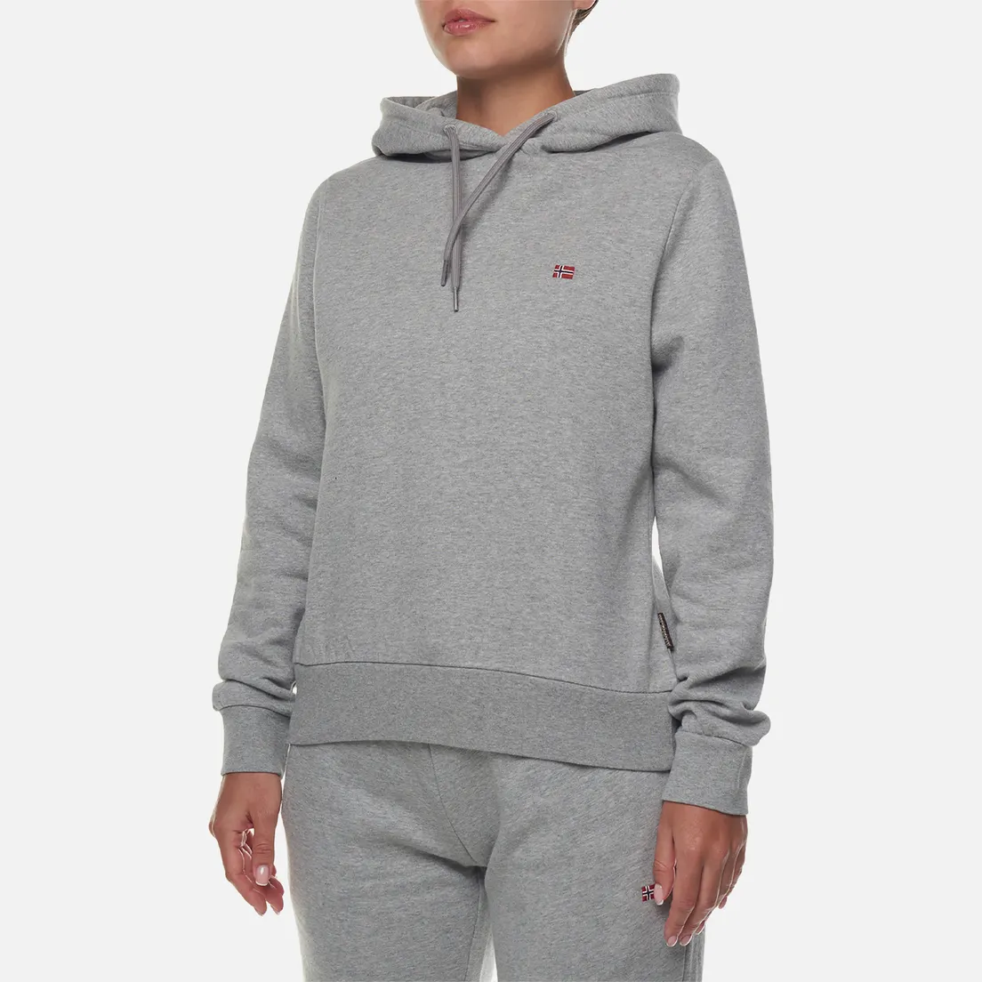Napapijri Женская толстовка Balis Hoodie