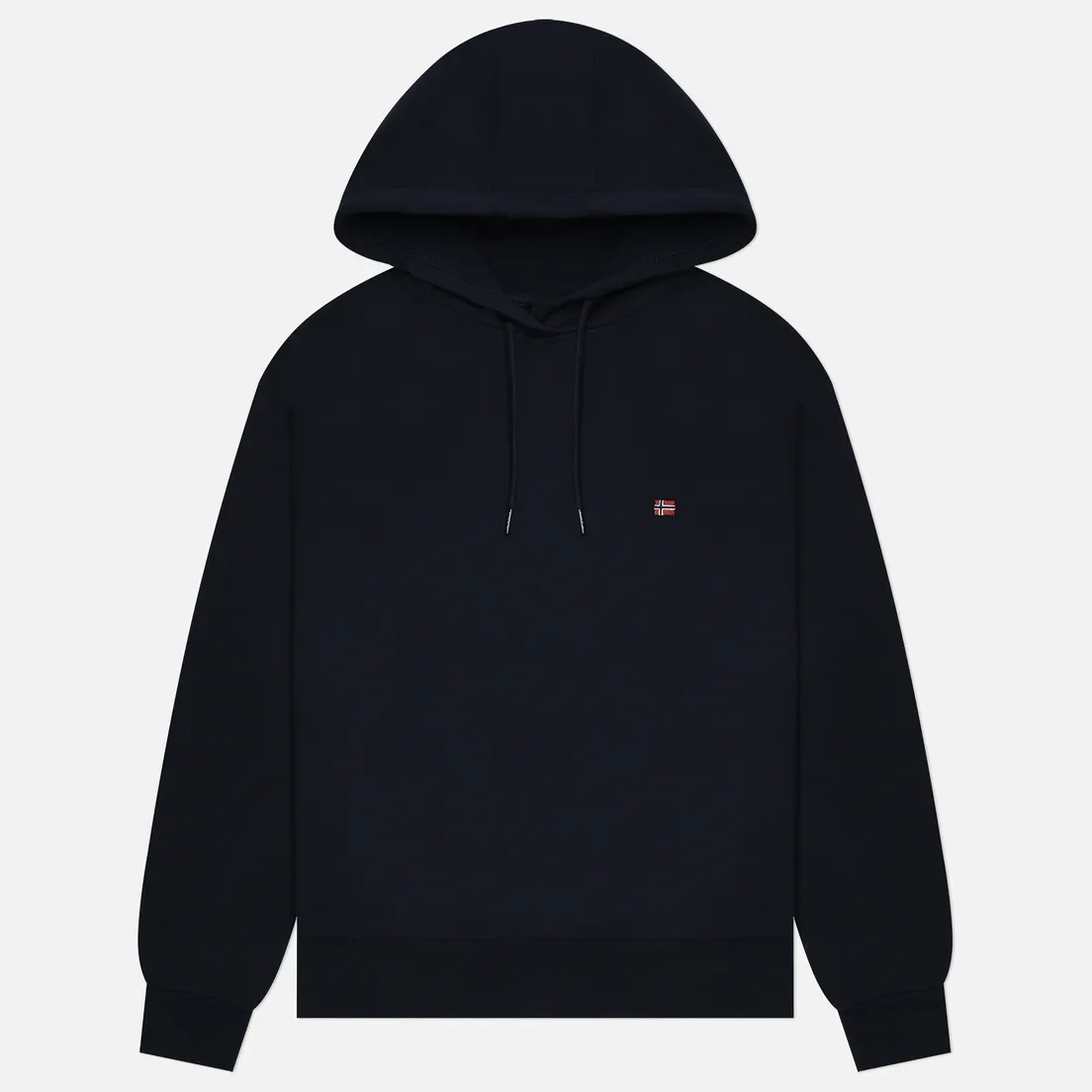 Napapijri Женская толстовка Balis Hoodie