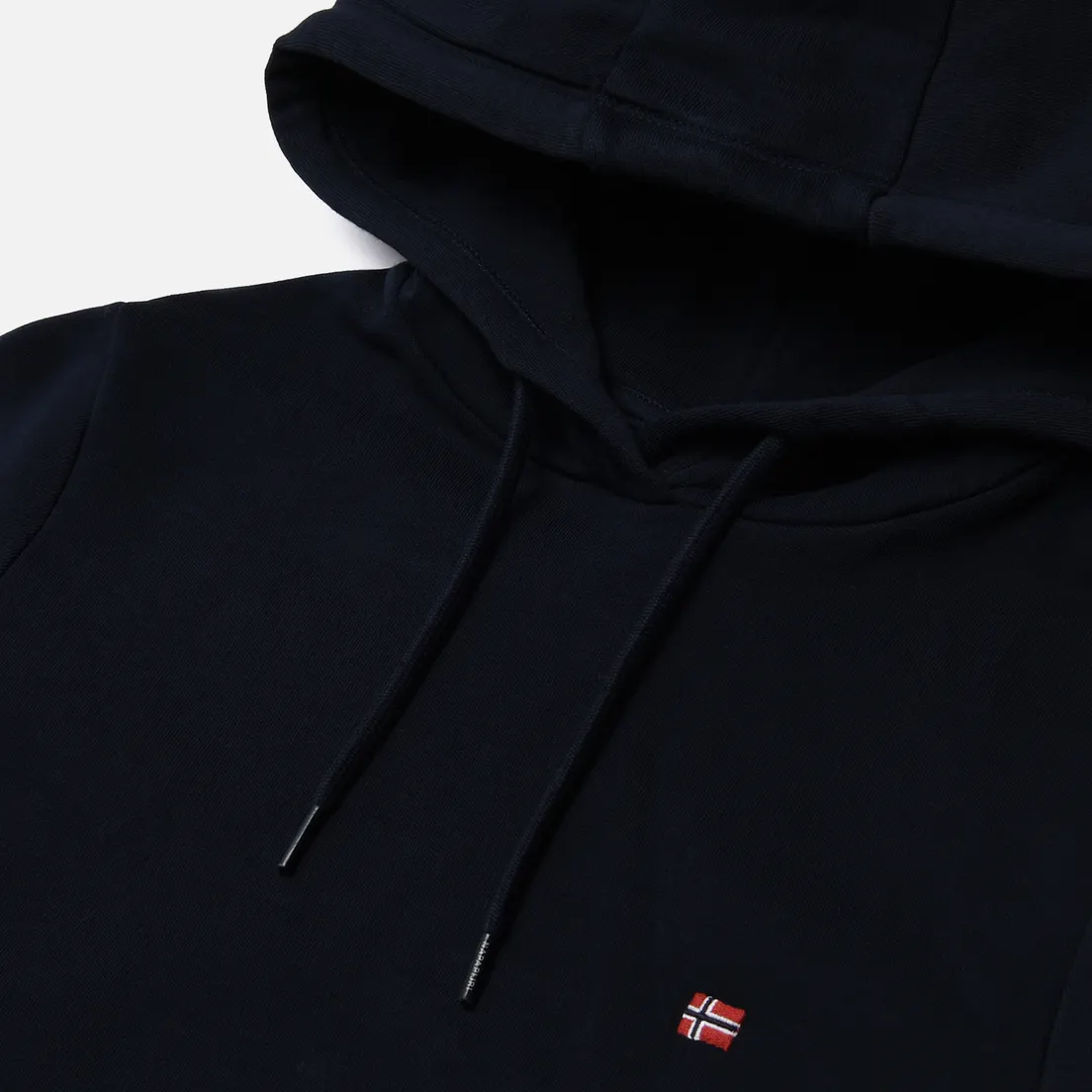 Napapijri Женская толстовка Balis Hoodie
