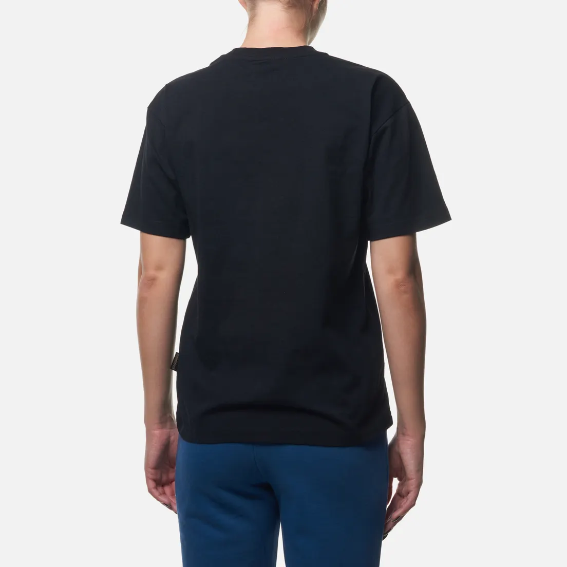 Napapijri Женская футболка Box Loose Fit