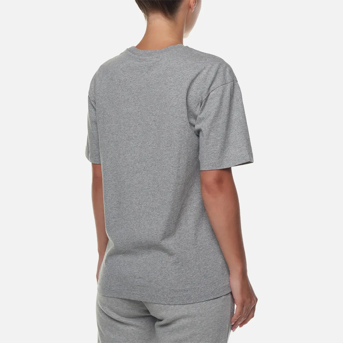 Napapijri Женская футболка Box Loose Fit