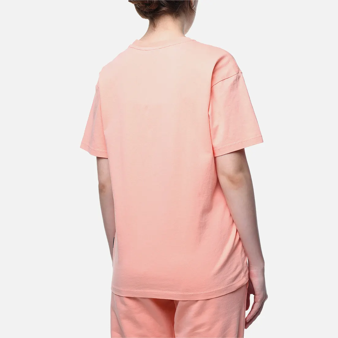 Napapijri Женская футболка Box Loose Fit