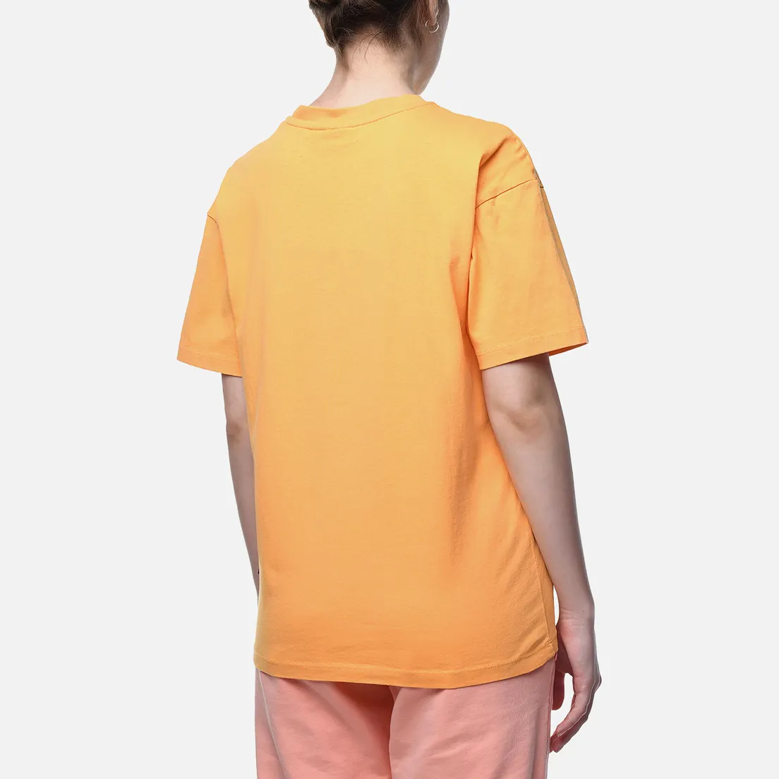 Napapijri Женская футболка Box Loose Fit