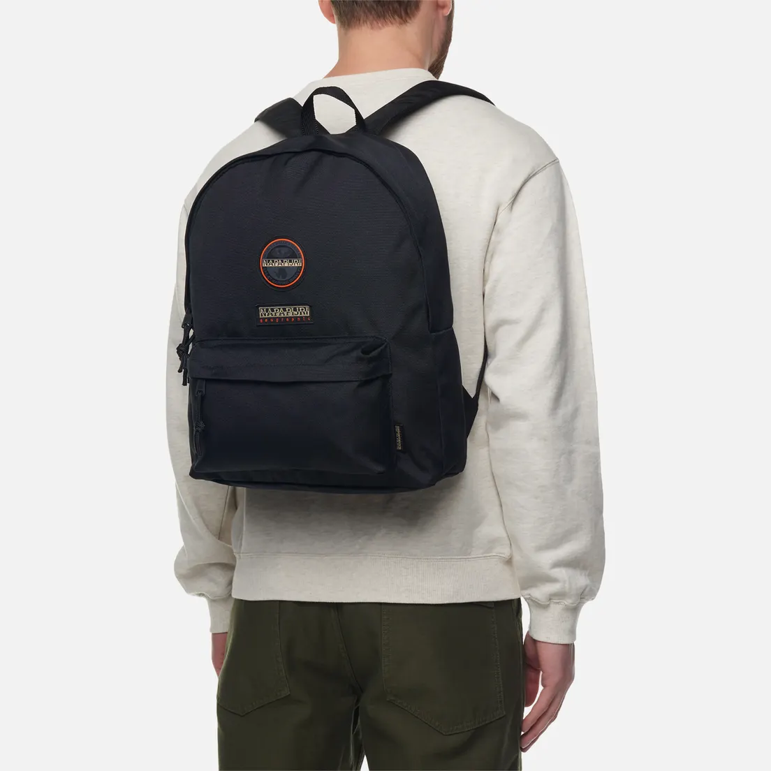 Napapijri Рюкзак Voyage 3